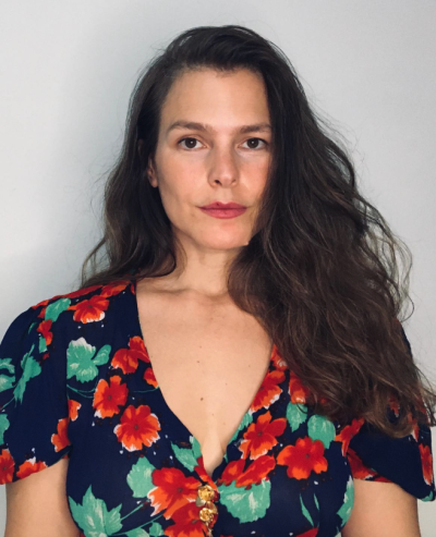 Julia Perette